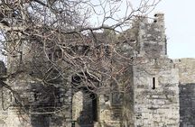 Beaumaris UNESCO Heritage Site Walking Tour