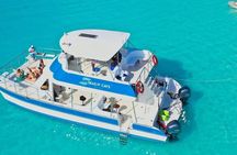 Rose Island Snorkeling, Lunch, Rum Punch and Swimming Pigs 