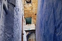 2 Days in Chefchaouen: A Magical Moroccan Escape from Casablanca