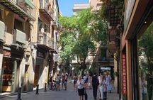 Barcelona Relaxed Bike Tour: City Highlights with E-Bike Option