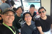 Rio Express Private Tour: Christ the Redeemer + Sugar Loaf