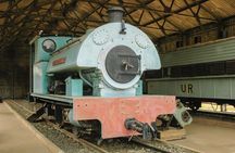 Railway Museum Nairobi