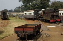 Railway Museum Nairobi