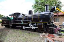 Railway Museum Nairobi
