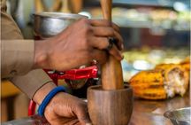 Grenada City Tour, Spice Market, Chocolate, Fort Frederick