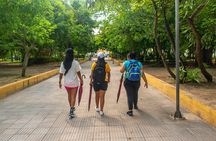 Getsemani Neighborhood Photo Walking Tour