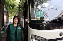 Return Bus to Mutianyu Great Wall