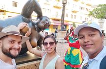 Private Tour Walled City Walking Tour