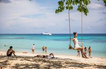 Private Longtail to Koh Rok from Koh Lanta with Lunch