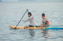 Half day Tropical Coral Island Snorkeling Tour from Phuket