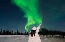 Small Group Aurora Chasing Tour
