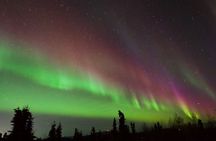 Small Group Aurora Chasing Tour
