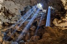Halong Day Tour: 6-Hour Cruise Kayak, Swim, Hike, Cave visit