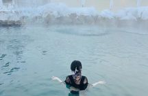 Chena Hot Spring Day Tour