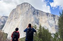 Yosemite Through the Lens: Private Photography Workshop, full day