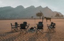 Mleiha Panoramic Lounge