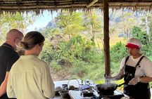 Elephant Nature Experience with Lunch at Bukit Elephant Park