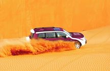 Transit Exclusive Discover Desert and Inland Sea Tour