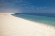 Transit Exclusive Discover Desert and Inland Sea Tour