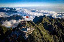 2 Days 1 Night Sapa Trekking Group Tour at Homestay