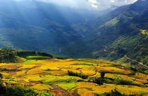 2 Days 1 Night Sapa Trekking Group Tour at Homestay