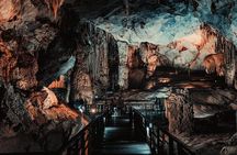 Phong Nha Cave or Paradise Cave Tour From Hue City