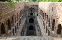 Private tour: Haunted Places in Delhi