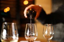 Private Vineyard Tour and Wine Tasting in Bandol