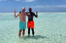 A Full Day Private Tour To Prison Island + Nakupenda + Stone Town