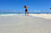 A Full Day Private Tour To Prison Island + Nakupenda + Stone Town