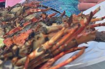 A Full Day Private Tour To Prison Island + Nakupenda + Stone Town