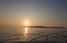 Boat Charters Blue lagoon, Crystal Lagoon, Comino, Malta