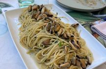 Ortigia market tour and traditional cooking lesson