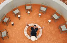 Namibian Drumming Rhythm and Roots Experience