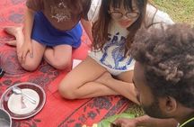 Mele Village Guided Walking Tour