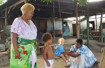 Mele Village Guided Walking Tour