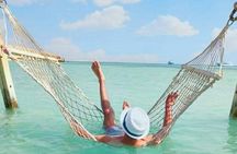 Island Hopping in Orange Bay and Giftun in Hurghada