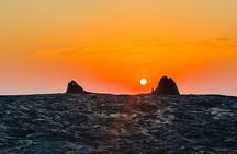 2 Nights and 3 Days of Lava and Hot Spring Tour in Danakil