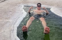2 Nights and 3 Days of Lava and Hot Spring Tour in Danakil