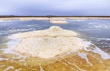 2 Nights and 3 Days of Lava and Hot Spring Tour in Danakil