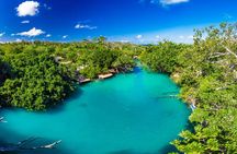 Efate Island Highlights