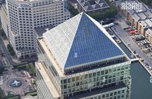 High Finance and Citadels of Illuminati Tours of London