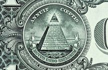 High Finance and Citadels of Illuminati Tours of London