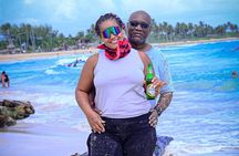 Buggies Tour on Macao Beach in Punta Cana