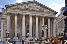 High Finance and Citadels of Illuminati Tours of London