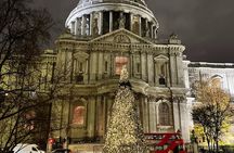 Historical Tour in Death, Debauchery and Doctors in Soho London