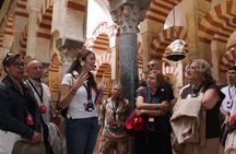 Mosque-Cathedral of Cordoba Guided Tour 