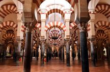 Guided tour of the Mosque and Alcazar of Cordoba