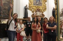 Mosque-Cathedral of Cordoba Guided Tour 