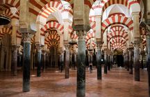 Mosque-Cathedral of Cordoba Guided Tour 